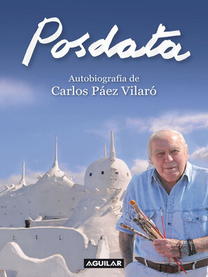 cover image of Posdata